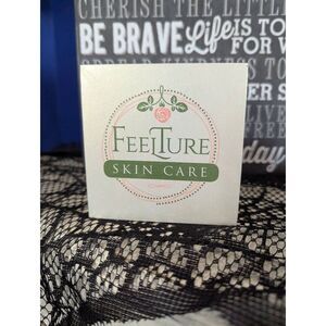 🌈5/25 FeelTure Water Brightening Moisture Cream FULL SIZE exp 2022